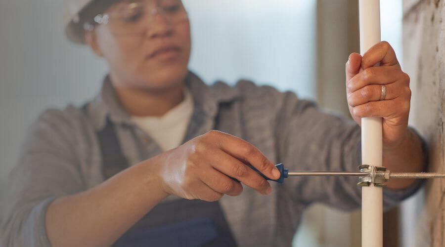 Professional sink repair in East Templeton, MA